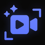 AI Video Enhancer・4K Upscaler