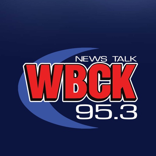 95.3 WBCKFM icon