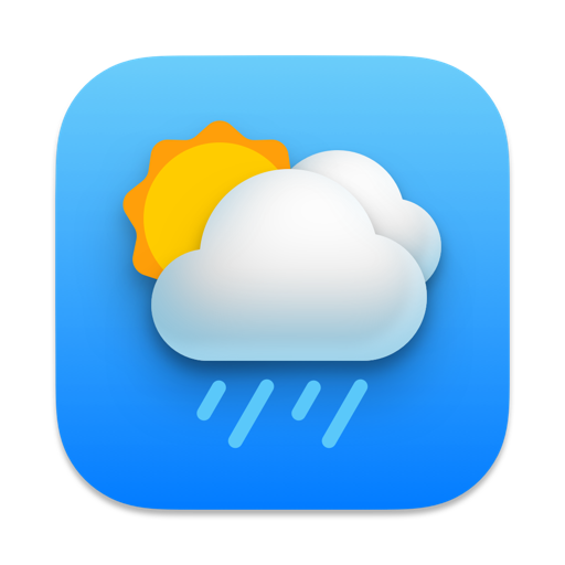 Weatherly App Alternatives