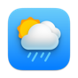 Weatherly app download