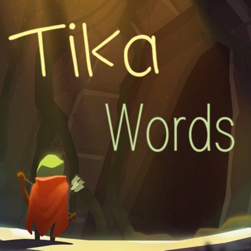 Tika Words