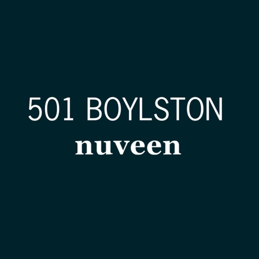501 Boylston