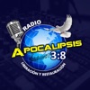 Radio Apocalipsis3:8 icon