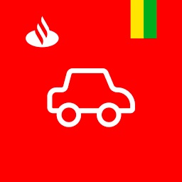 Segurado Santander Auto