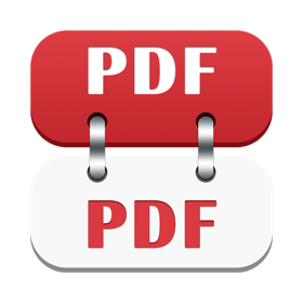 Näyttökuvat (3) PDF Merge Plus
