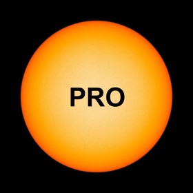 Solar Activity Pro
