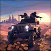 Zombie Survival – Z Road icon