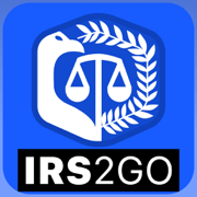 IRS2Go: My Tax Refund Status