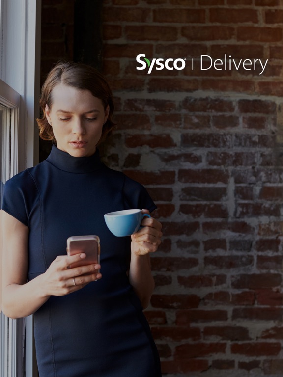 Sysco Delivery