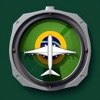 Air BR: Live flight Radar icon