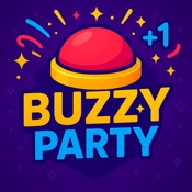 Buzzy Party: Imposter Online