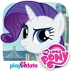My Little Pony: Rarity Chic icon