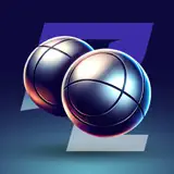 Petanque League - App Icon