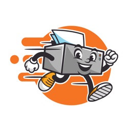 Print2Go: Print & Deliver