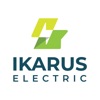 Ikarus EV Charging icon