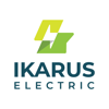 Ikarus EV Charging - IKARUS ELECTRIC FOR ELECTRIC VEHICLES SERVICES