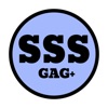 SSS GAG+ 각종 커뮤니티 인기글 모음 icon