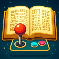 Bible Arcade