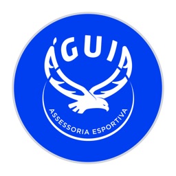 Aguia Assessoria Esportiva