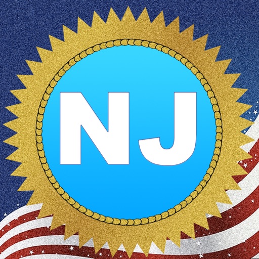 NJ Laws New Jersey Statutes icon