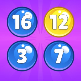 Add it Up!