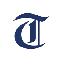 The Telegraph News logo