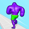 Big Man Runner Game - iPadアプリ