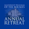 LPR Retreat icon