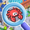 Hidden Objects - Find in City icon