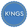 Kings Deals & Delivery icon