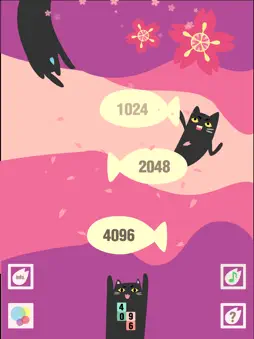 Nekoris screenshot 4
