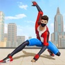 Get Super Action Fighting Hero for iOS, iPhone, iPad Aso Report
