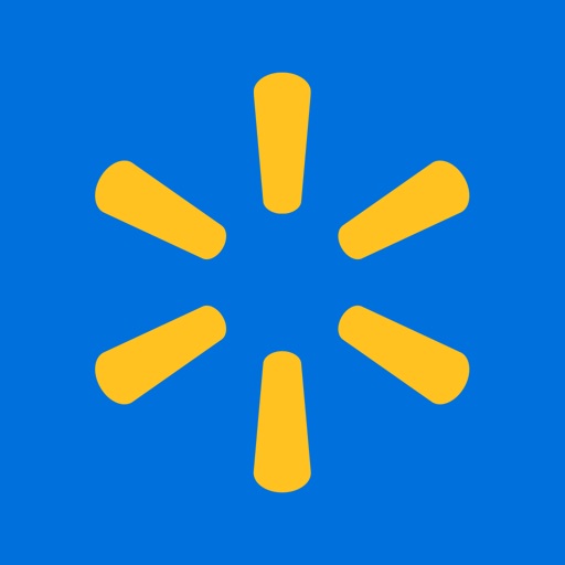 Walmart: Shopping & Savings iOS App