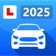 Driving Theory Test UK |4 in 1