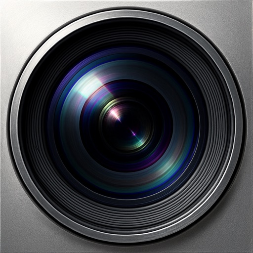 Vertical Video Camera