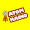 Atom Radio broadcasts from Slough