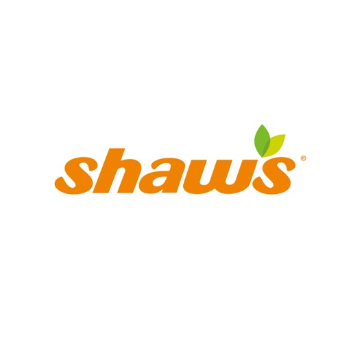 Shaw’s Deals & Delivery iOS App