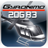 Bell 206B3 - Gyronimo, LLC