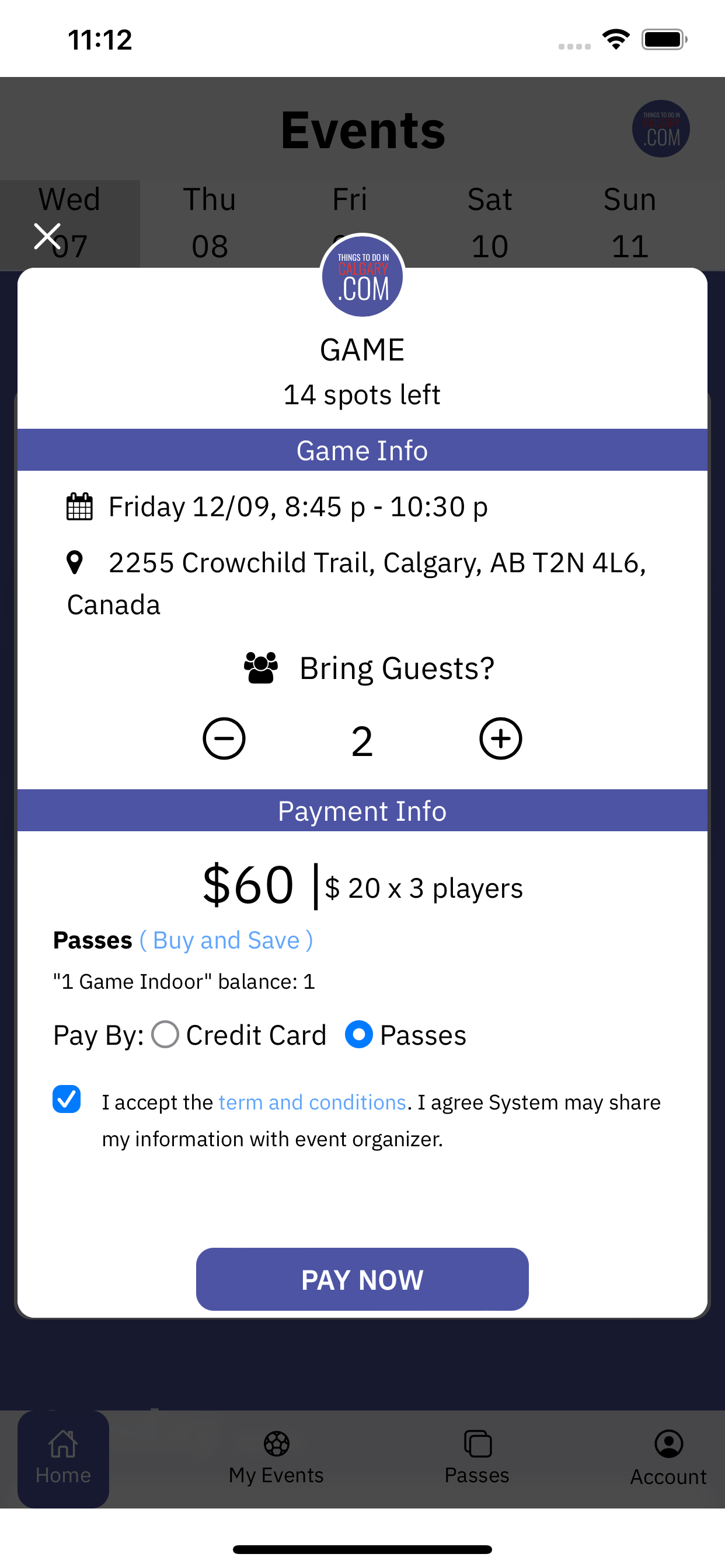 Things To Do In Calgary