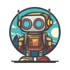 Travel Bot Assistant icon