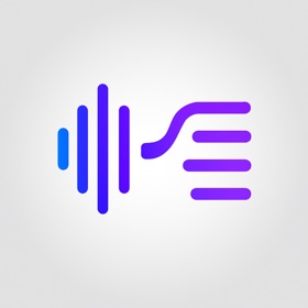 Live Transcribe - Voice Notes