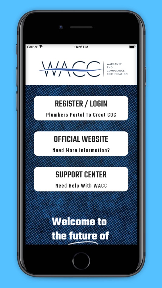 #4. Wacc (iOS) 由: scott arnot