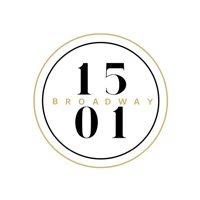 1501 Broadway logo