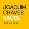JCS - Joaquim Chaves Saúde icon