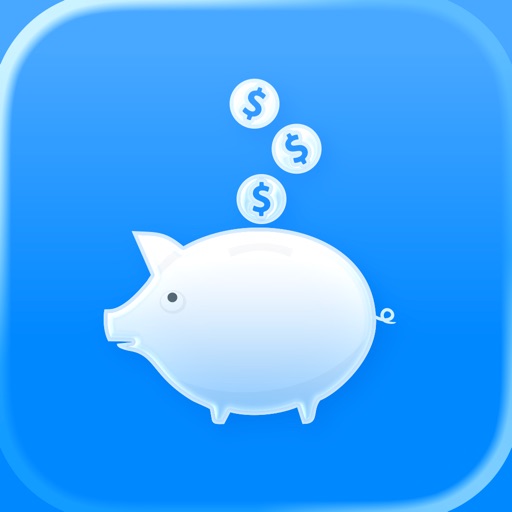 Track Expense, Bills & Budgets