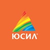 Юсил Новосибирск icon