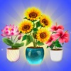 Flower Matching Game - iPhoneアプリ