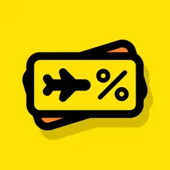 打折飞机票ios版