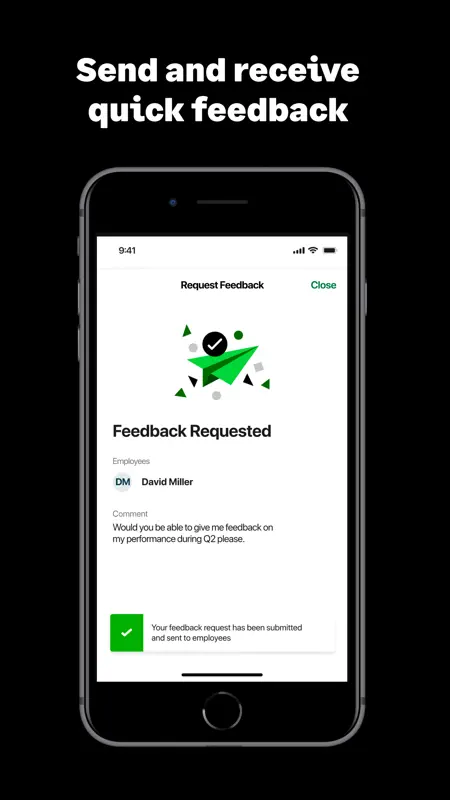 Sage HR (New) screenshot 9 of 9