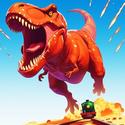 Dinosaur Games for kids